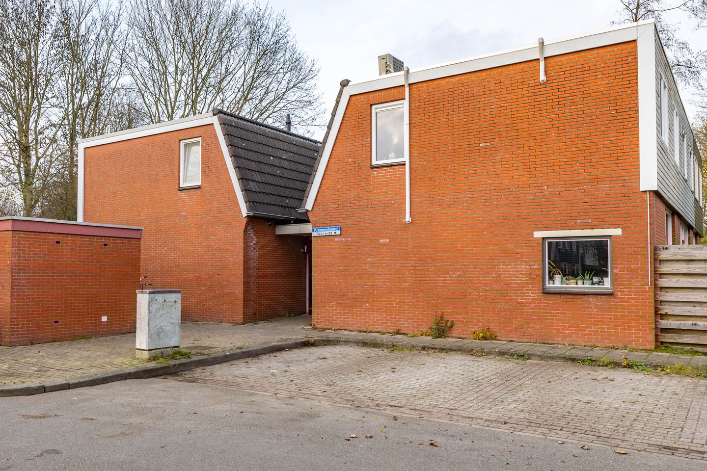 Foto 29 van Kremersheerd 75