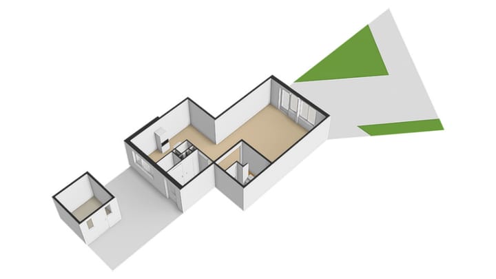 Photo 38 of Houtwijkerveld 83