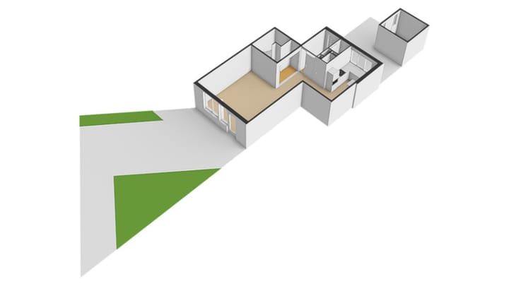 Photo 39 of Houtwijkerveld 83