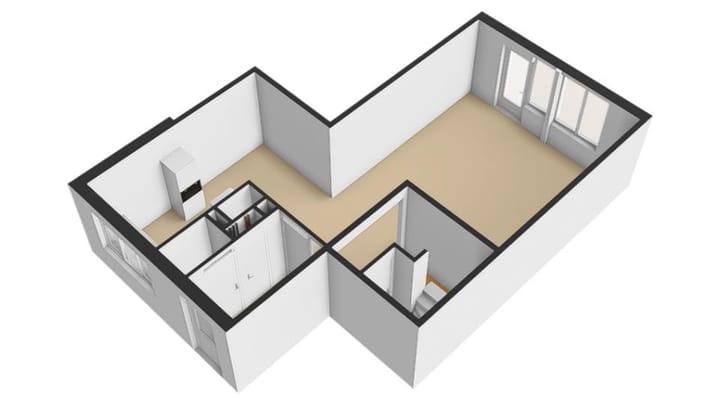 Photo 41 of Houtwijkerveld 83