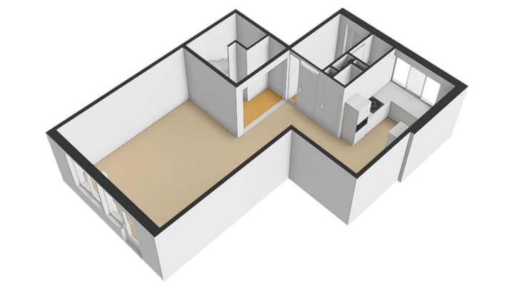 Photo 42 of Houtwijkerveld 83