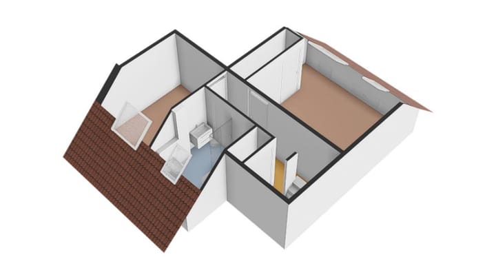 Photo 44 of Houtwijkerveld 83