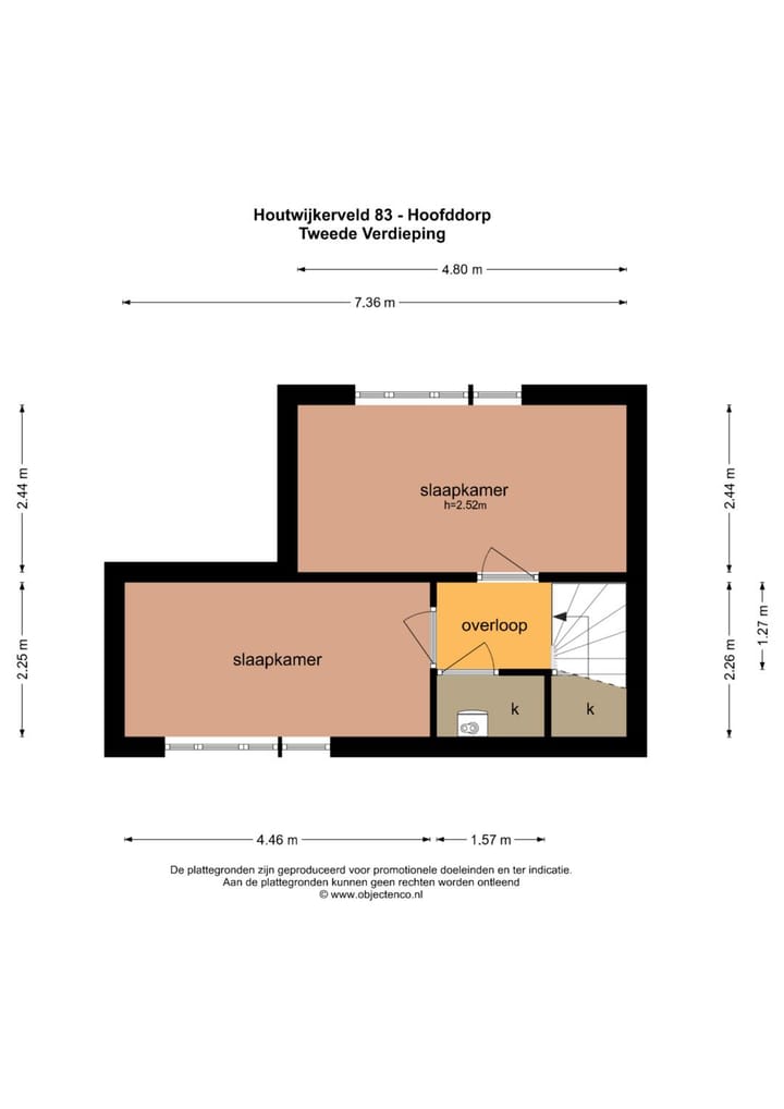 Photo 47 of Houtwijkerveld 83