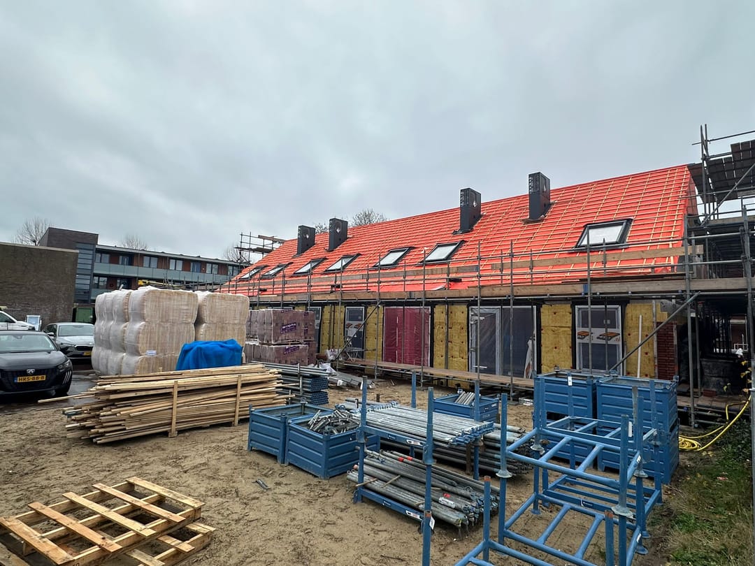 Foto 7 van Baniersweg 6-A