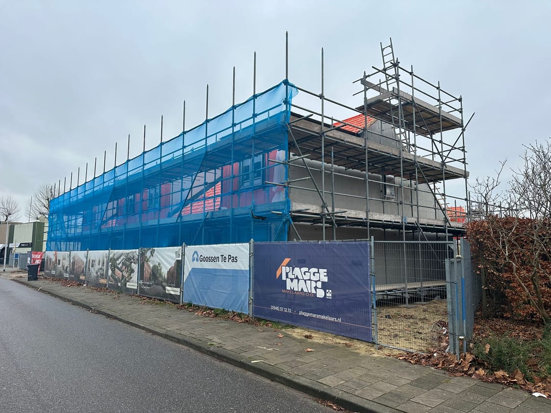 Foto 2 van Baniersweg 6-A