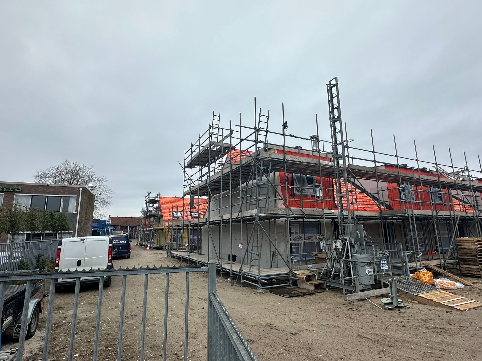 Foto 6 van Baniersweg 6-A