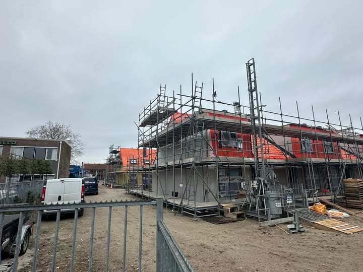 Photo 5 of Baniersweg 6-A