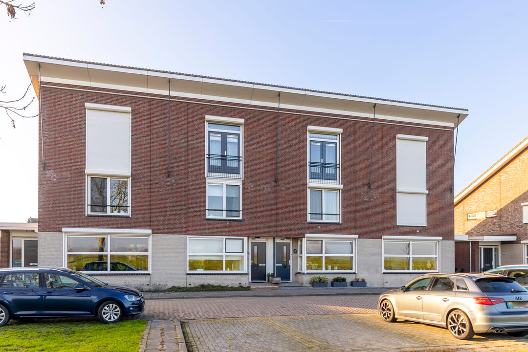 Foto 1 van Duizendbladstraat 6
