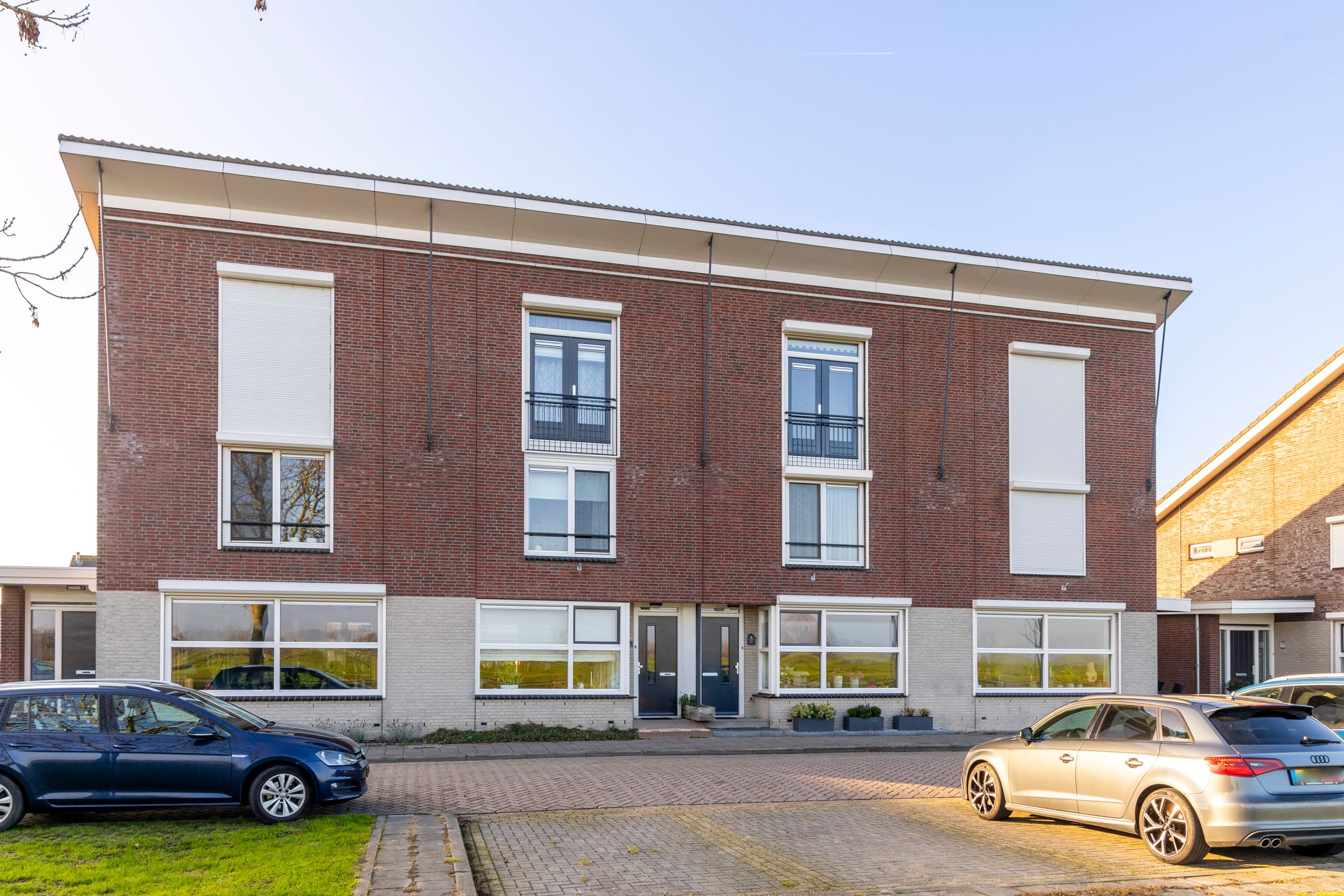 Duizendbladstraat, 6, Bleskensgraaf ca, 2971BZ, Zuid-Holland, Nederland 6 