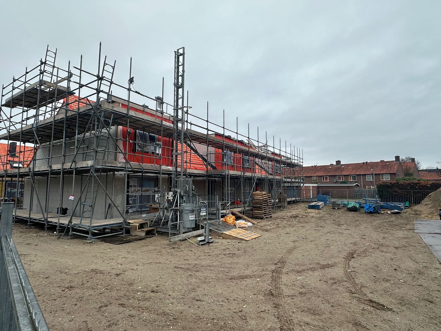 Foto 5 van Baniersweg 6-A