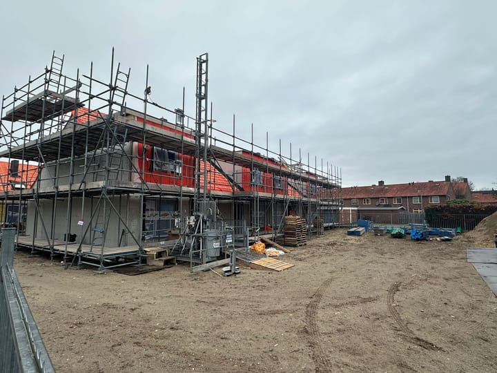 Photo 4 of Baniersweg 6-A