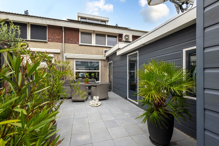 Foto 25 van Duizendbladstraat 6