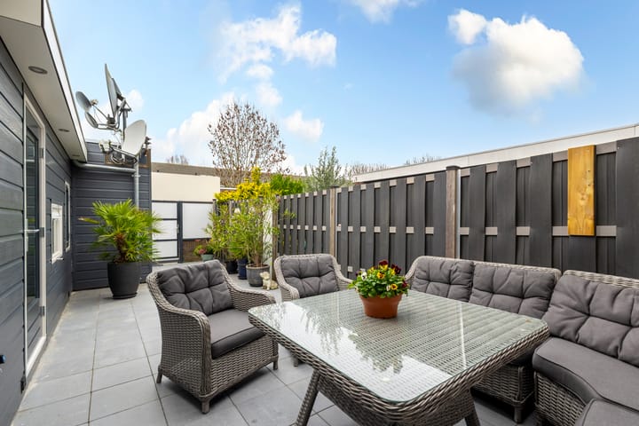 Foto 26 van Duizendbladstraat 6