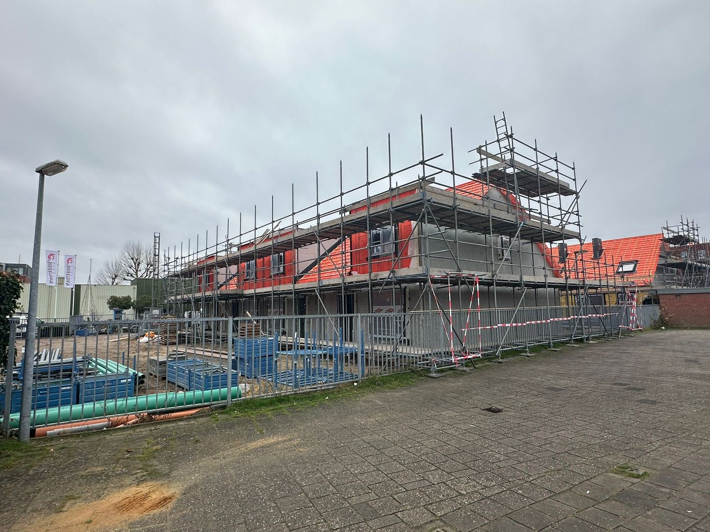 Foto 4 van Baniersweg 6-A