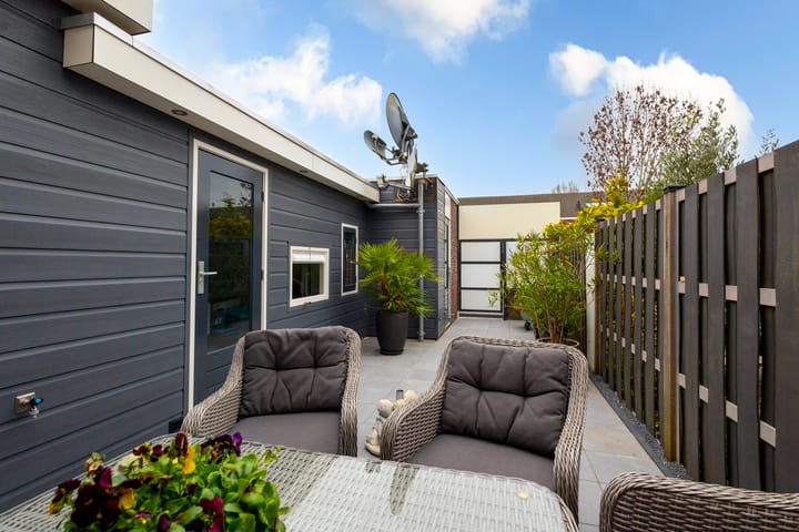 Foto 27 van Duizendbladstraat 6