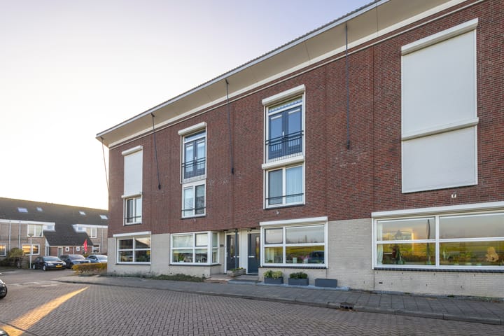 Foto 32 van Duizendbladstraat 6