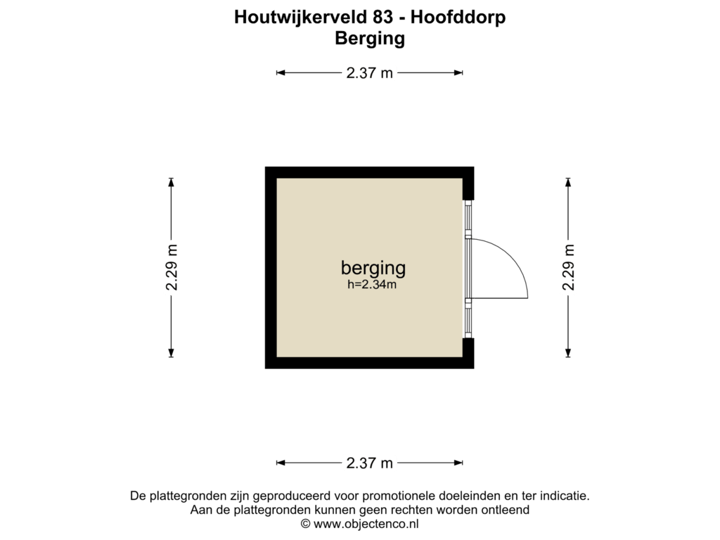 BERGING