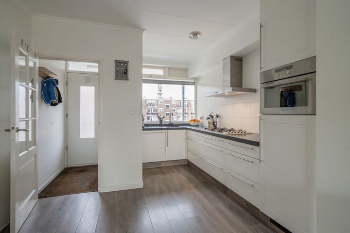 Foto 3 van J.H.A. Schaperlaan 36