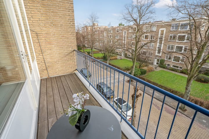 Foto 4 van J.H.A. Schaperlaan 36