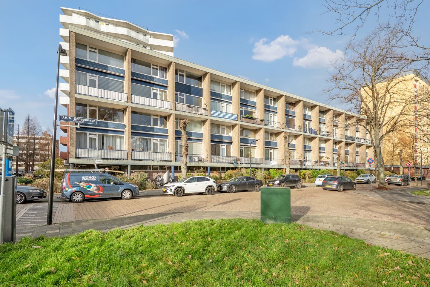 Foto 5 van J.H.A. Schaperlaan 36