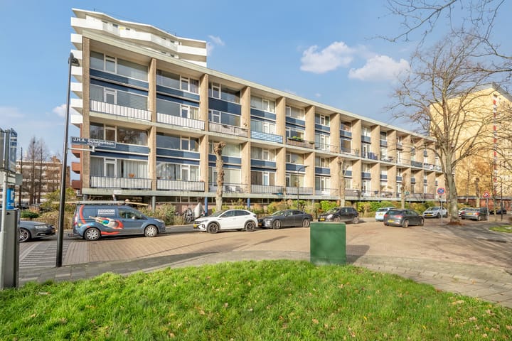 Foto 5 van J.H.A. Schaperlaan 36