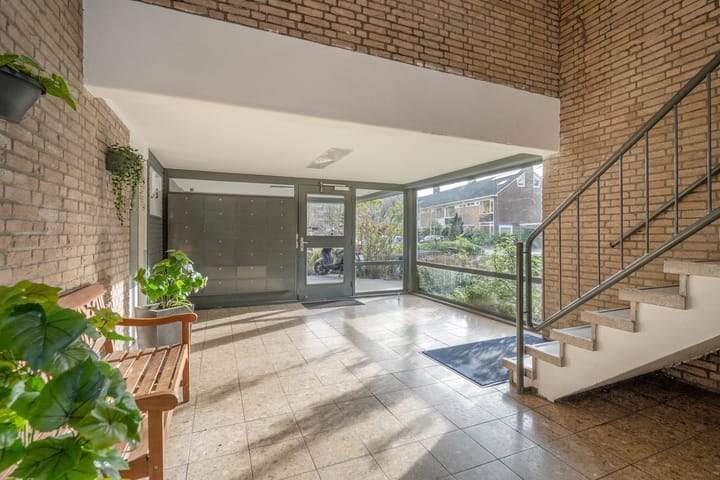 Foto 6 van J.H.A. Schaperlaan 36