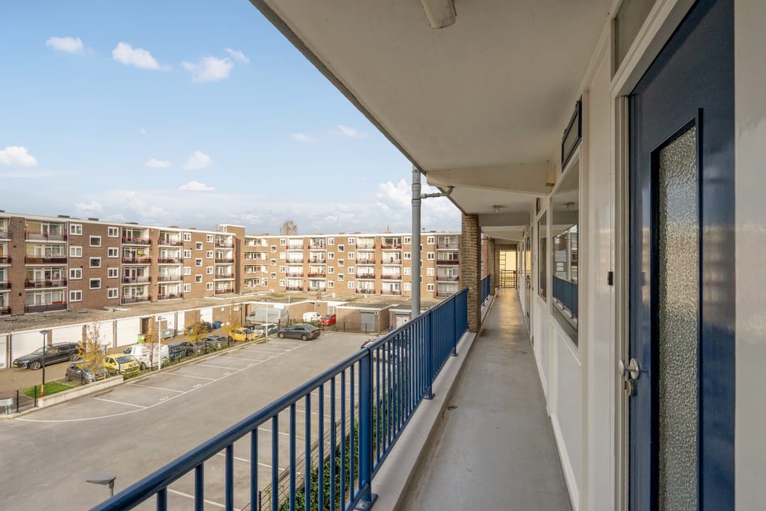 Foto 7 van J.H.A. Schaperlaan 36