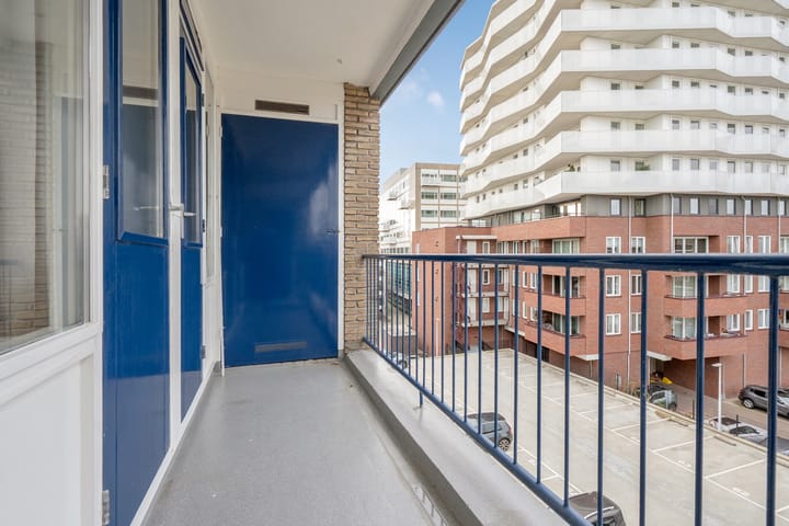 Foto 8 van J.H.A. Schaperlaan 36