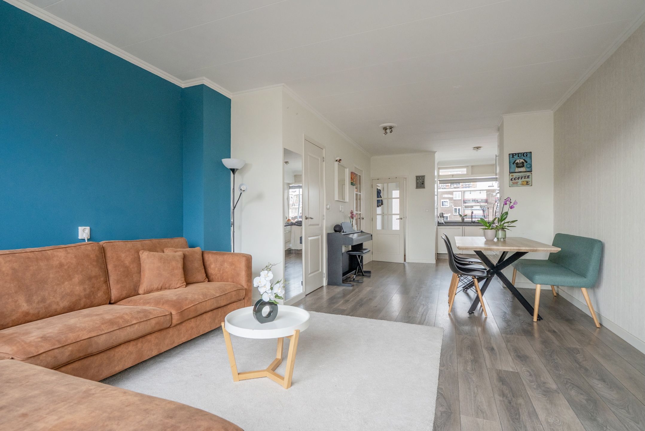 Foto 9 van J.H.A. Schaperlaan 36