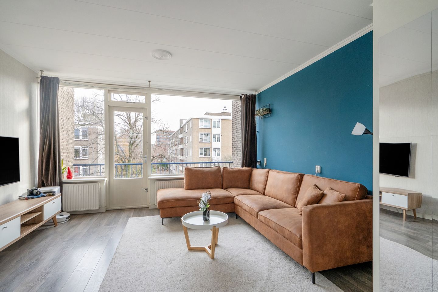 Foto 10 van J.H.A. Schaperlaan 36