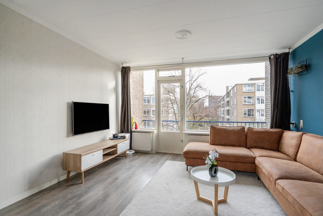 Foto 11 van J.H.A. Schaperlaan 36