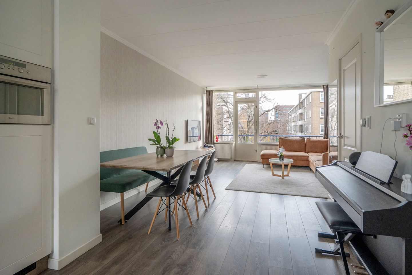 Foto 14 van J.H.A. Schaperlaan 36