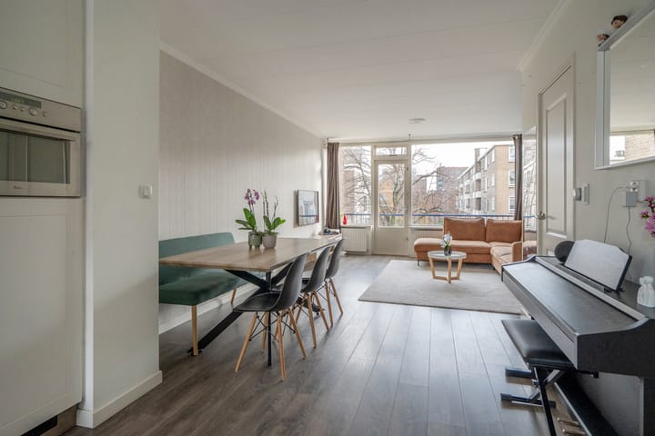 Foto 14 van J.H.A. Schaperlaan 36