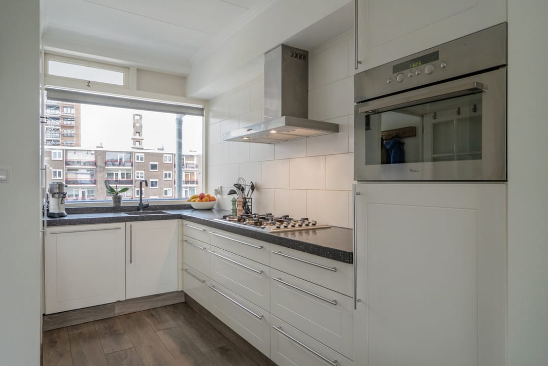 Foto 16 van J.H.A. Schaperlaan 36