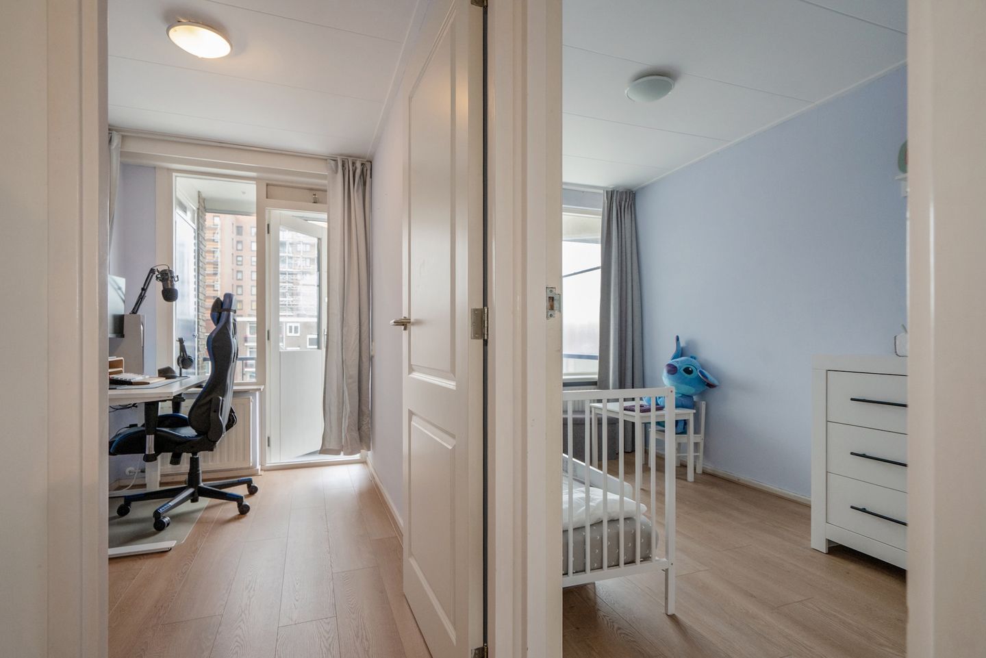 Foto 25 van J.H.A. Schaperlaan 36