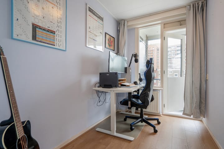 Foto 26 van J.H.A. Schaperlaan 36