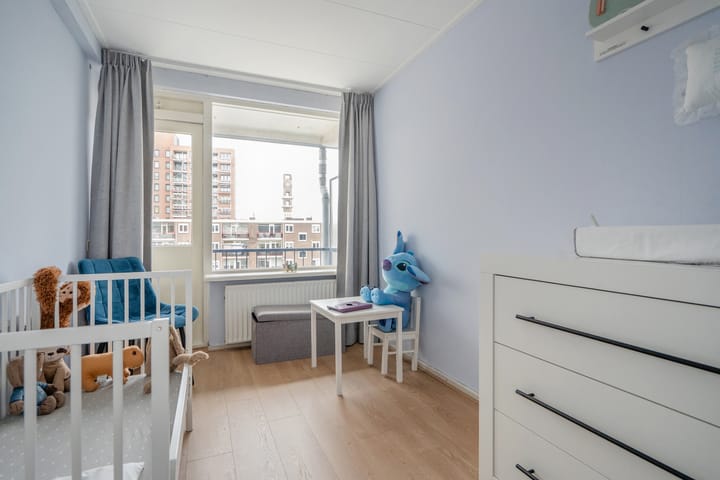 Foto 27 van J.H.A. Schaperlaan 36