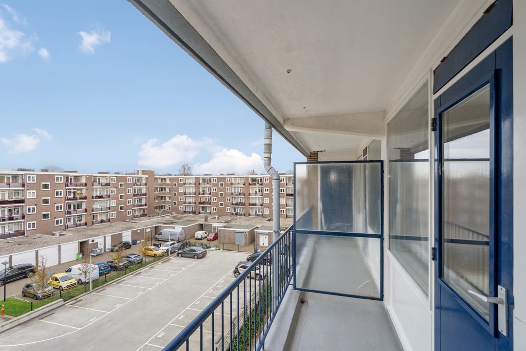 Foto 28 van J.H.A. Schaperlaan 36