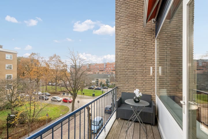 Foto 29 van J.H.A. Schaperlaan 36