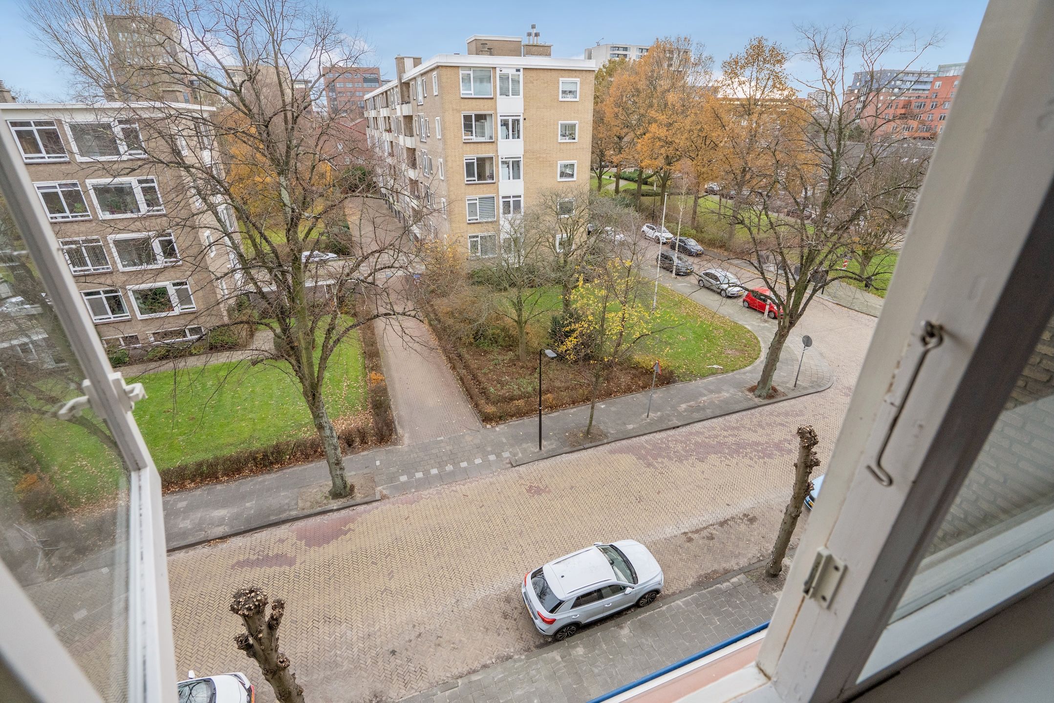 Foto 30 van J.H.A. Schaperlaan 36