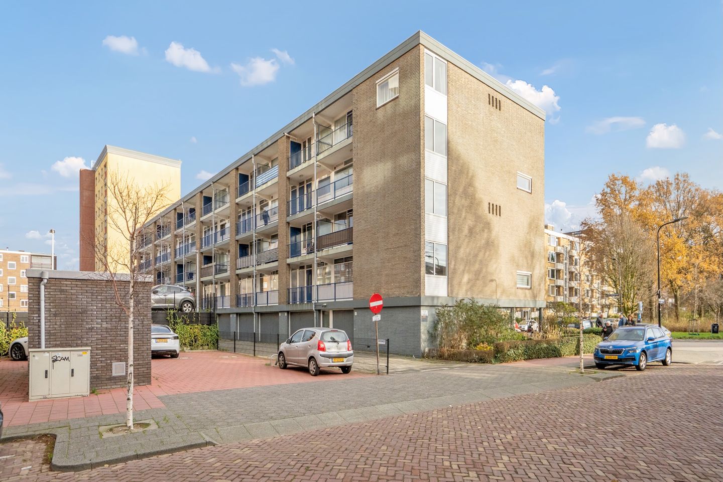 Foto 34 van J.H.A. Schaperlaan 36