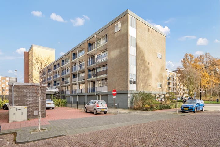 Foto 34 van J.H.A. Schaperlaan 36