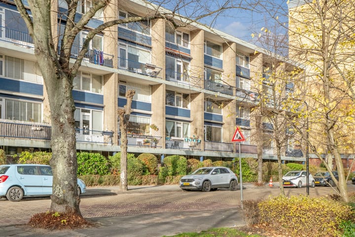 Foto 33 van J.H.A. Schaperlaan 36