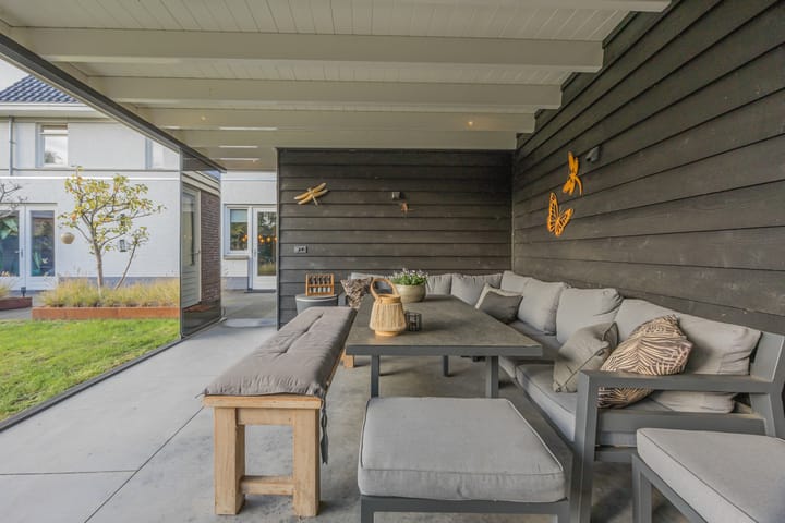 Foto 2 van Kattestart 16