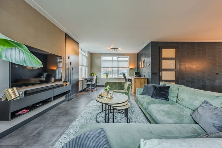 Photo 9 of Kattestart 16