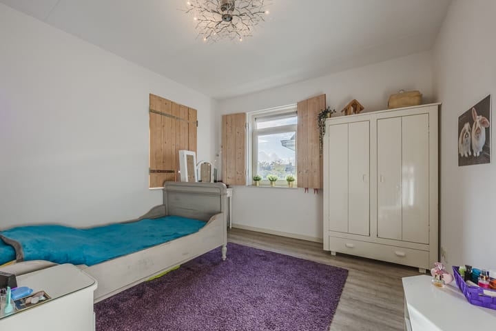 Photo 27 of Kattestart 16