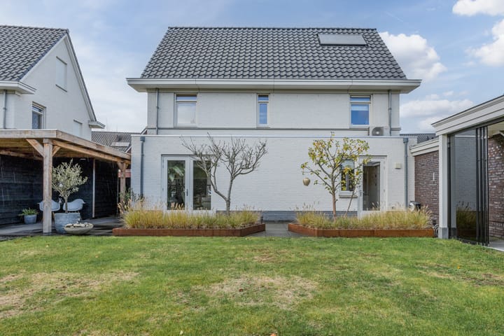 Photo 36 of Kattestart 16