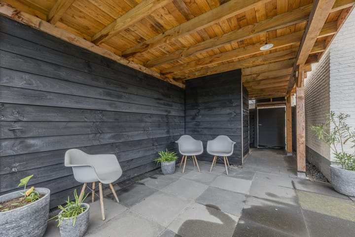 Photo 49 of Kattestart 16