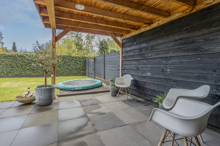 Photo 48 of Kattestart 16