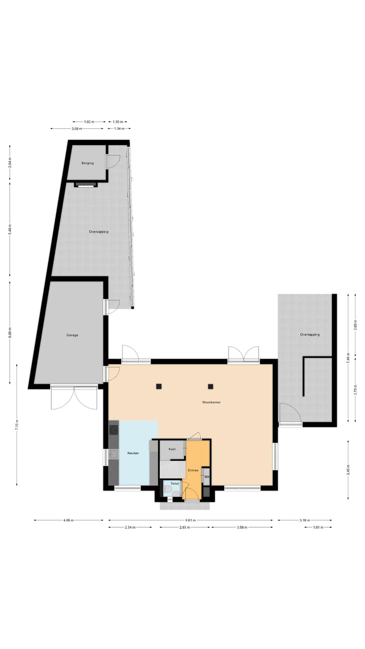 Photo 54 of Kattestart 16